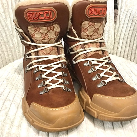 Gucci shoes - Picture 7 of 12